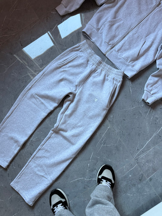 AKM GREY JOGGERS